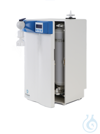 Système d'osmose inverse LaboStar 10 RO DI Le système LaboStar® 10 RO DI produit de l'eau pure...